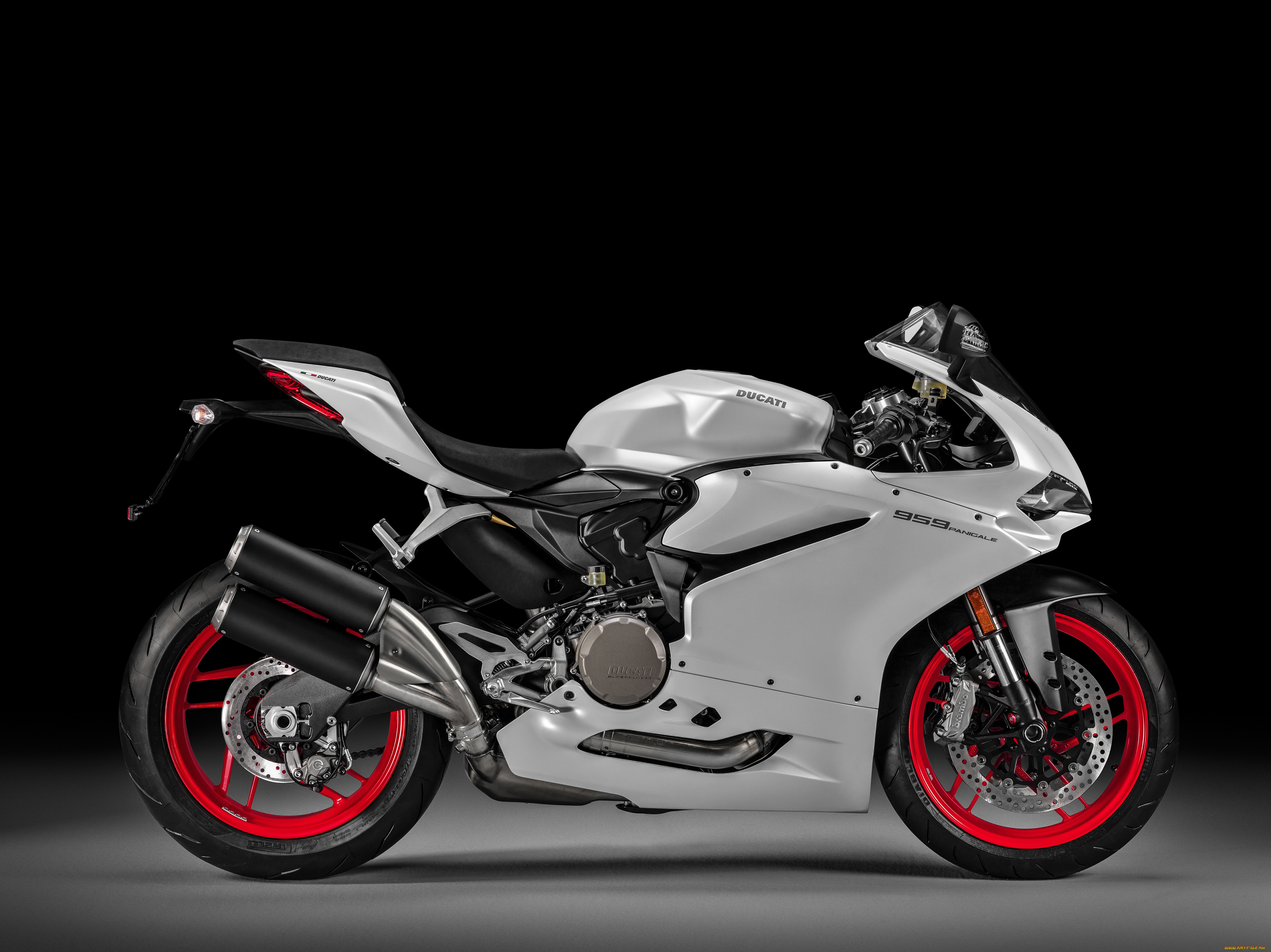 , ducati